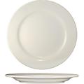 International Tableware 6 5/8 in Roma™ Plate with Rolled edging, PK36 RO-6